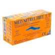 guanti nitr s/pol s 100pz gammad