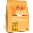 dialsi - pasta senza glutine n.37 casarecce 400 g