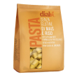 dialsi pasta mais & riso 63 mezze maniche 400g