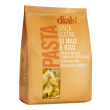 dialsi' mezze penne pasta senza glutine 400g