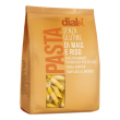 dialsi pasta mais & riso 34 penne rigate 400g
