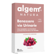 algem lady 20 capsule - benessere vie urinarie
