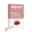 algem lady benessere vie urinarie 20 capsule 710 mg