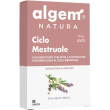lady ciclo mestruale 30 compresse - integratore per il ciclo