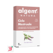 algem lady ciclo mestruale 30 compresse