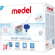 aerosol medel smart a batteria
