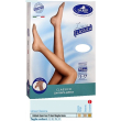 sauber collant open toe maglia liscia 70 den colore neutro beige taglia 3 linea classica
