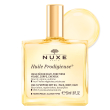 huile prodigieuse multi usage dry oil splash bottle 50ml