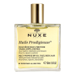 nuxe huile prodigieuse olio idratante, 50ml