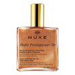 nuxe huile prodigieuse olio idratante oro, 100ml