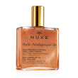 nuxe huile prodigieuse® olio secco oro 50ml