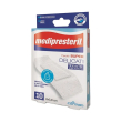 medipresteril 10 cerotti super delicati 8 x 3,8 cm