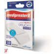 medipresteril cerotti delicati super 8 x 3,8 10 pezzi