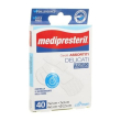 medipresteril 40 cerotti assortiti delicati in tessuto non tessuto