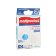 medipresteril cerotti delicati assortiti 4 formati 40 pezzi - comfort e protezione per tutta la fami