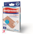 cerotto in striscia medipresteril flessibile 50x8cm