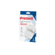 presteril cerotti post operatori delicati 10x12 cm 5 pz cerotto