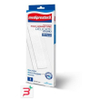medicazione post operatoria medipreseteril delicata tnt 10x30cm 3 pezzi
