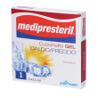 medipresteril cuscinetto gel caldo/freddo 11 x 11cm 1 pezzo