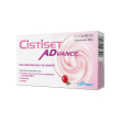 cistiset advance benessere delle vie urinarie 15 compresse - corman