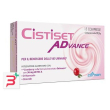cistiset advance 15 compresse