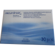 securdrain catetere nelaton uomo diametro ch14 30 pezzi
