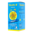 strath bio b 200 compresse 100 g integratore alimentare naturale per energia e benessere