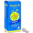 strath b 200 compresse bio strath