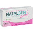 natalben supra, 30 capsule
