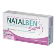 natalben supra 30cps molli
