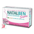 natalben supra 30 capsule molli