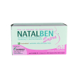 natalben supra integratore per la donna in gravidanza 90 capsule - italfarmaco