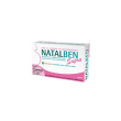 italfarmaco natalben supra 90 capsule molli integratore per gravidanza