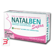 natalben supra 90 capsule molli