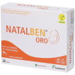 natalben oro 28 bustine - integratore multivitaminico