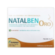 natalben oro integratore 28 bustine