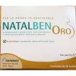 natalben oro 28 bustine
