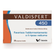 valdispert 450 20 compresse - integratore alimentare