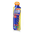 pro action carbo sprint endurance ultrarace integratore per sportivi gusto arancia 60ml