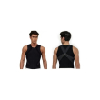dualsan linea ortopedica - k1 posture keeper - richiamo dinamico dorsale uomo cod.2253 - taglia 1