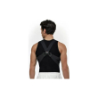 dualsan linea ortopedica - k1 posture keeper - richiamo dinamico dorsale uomo cod.2253 - taglia 3