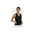 dualsan linea ortopedica - k1 posture keeper - richiamo dinamico dorsale donna cod.2254 - taglia 1 n
