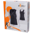 ekeep k1 posture keeper richiamo dinamico dorsale donna 2 1 pz bendagg