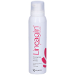 nalkein, lineagin mousse detergente intimo, 150 ml