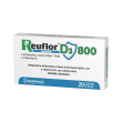 reuflor d3 800 20cpr
