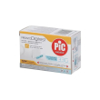 digitest - 25 lancette pungidito - 33g
