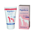 rigederm crema 100 ml