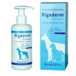 rigederm shampoo 200 ml bensel &ndash; detergente dermatologico delicato per cuoio capelluto sensibi