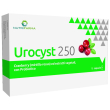 urocyst 250 15 capsule - integratore alimentare