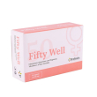 fifty well integratore 40 capsule